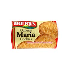 Galletas María Iberia (100 g / 3.5 oz)