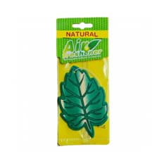 Ambientador con aroma a pino. Pino aromatizante Natural