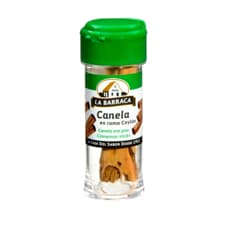 Canela en rama La Barraca (2 U)