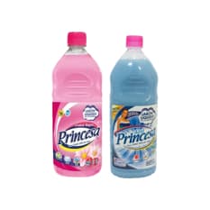 Jabones liquido Princesa