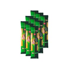 Espaguetis (9 x 250 g / 8.81 oz)
