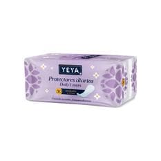 Protectores diarios YEYA (50 U)