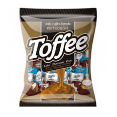 Caramelo masticable Toffee Pietrobon (300 g / 10.58 oz)