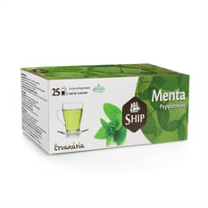 Te menta póleo Ship Tes Mundo (37.5 g / 1.32 oz)