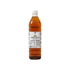 Vino seco Te Complazco (1 L)