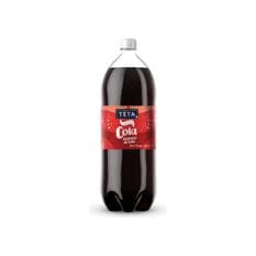 Refresco gaseado de cola YEYA (1.5 L / 50.7 fl oz)