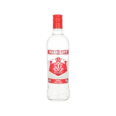 Vodka Varriloff (700 ml)