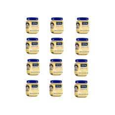 Compota de frutabomba y plátano YEYA (12 x 113 g / 4 oz)