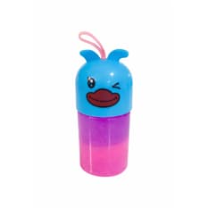 Slime de color brillante Crystal (1 U)