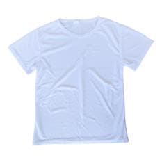 Camiseta de cuello redondo para hombre Torbex (Talla L)