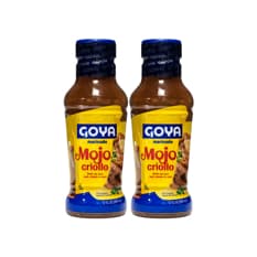 Mojo criollo Goya (2 x 355 ml / 12 fl oz)