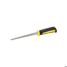 Serrucho con mango bimaterial para tablaroca de 9" Surtek 120900