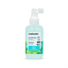 Loción refrescante S.O.S. caspa Babaria (150 ml)