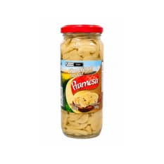 Champiñones laminados Pramesa (320 g / 11.28 oz)