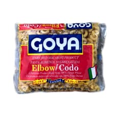 Coditos Goya (454 g / 1 lb)