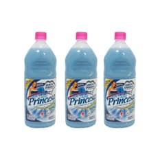 Jabón líquido Princesa (3 x 1 L)