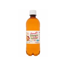 Vinagre de frutas Amapola (500 ml)