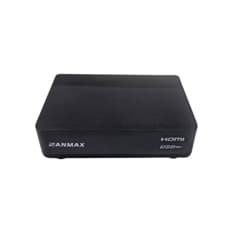 Caja decodificadora de alta definición Sanmax SAX2305OS01