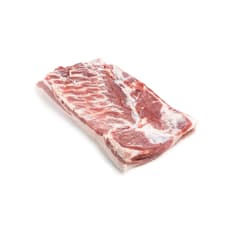 Barrigada de cerdo Super Yu (2 Kg / 4.4 Lb)