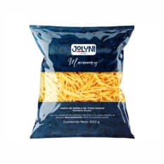 Macarrones fideo Jolyni (200 g / 7.05 oz)