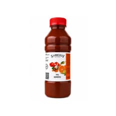 Sofrito Sabrozzi (550 g / 1.21 lb)