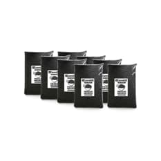 Frijoles negros Campo Vivo (8 x 454 g / 1 lb)