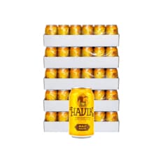 Malta Havik (120 x 330 ml)