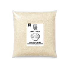 Arroz criollo Cosecha Real (2.27 kg / 5 lb)