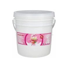 Yogurt probiótico saborizado de fresa Cid (4 L)