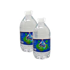 Agua mineral natural Ciego Montero (2 x 5000 ml)