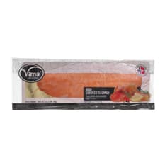 Salmón Ahumado Vima (1 kg / 2.2 lb)