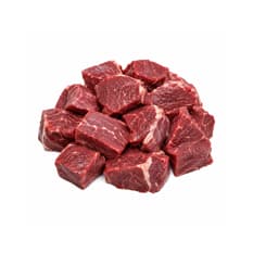 Troceada de res Yunque (454 g / 1 lb)