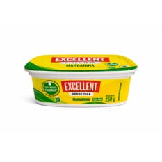 Margarina con sal Gloria (250 g / 8.8 oz)