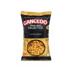 Frutos secos selectos Gancedo (175 g / 6.17 oz)