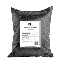 Frijoles Negros (454 g / 1 lb)