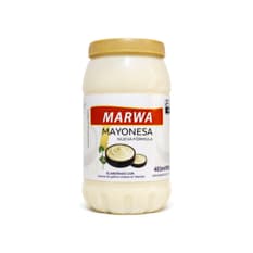 Mayonesa Marwa (500 g / 1.1 lb)