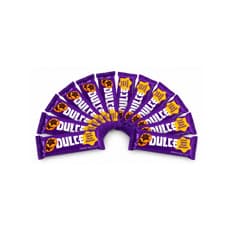 Galletas tipo sándwich con crema sabor chocolate Dulce (12 x 60g / 2.12 oz)