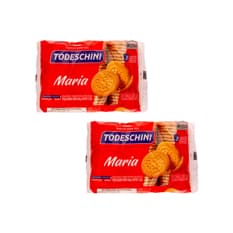 Galletas Maria Todeschini (360 g / 12.7 oz)