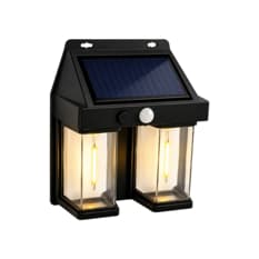 Lámpara solar de pared MAF modelo CL-228