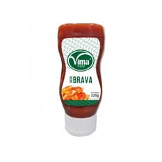 Salsa brava Vima Foods (320 g / 11.28 oz)