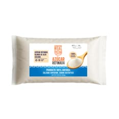Azúcar blanca refinada Cosecha Real (500 g / 1.1 lb)