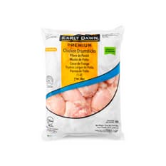 Muslos de pollo Early Dawn (5 kg / 11 lb)