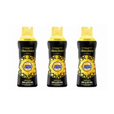 Perlas potenciadoras de aroma verano fresco America Fresh (3 x 652 g / 23 oz)