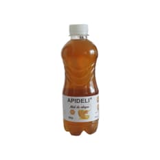 Miel de abeja natural Apideli (460 g / 1.01 lb)