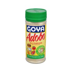 Condimento multiuso con comino Adobo Goya (340 g / 12 oz)
