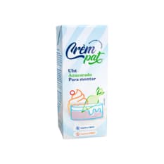 Nata vegetal Cream Pat (1 L)