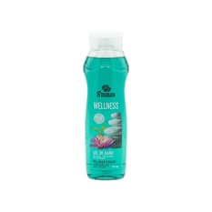 Gel de Baño Wellness S'nonas (750 ml)