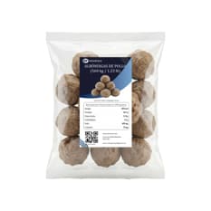 Albóndigas de pollo BF Mayabeque (560 g / 1.23 lb)