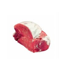 Pierna de cerdo sin piel y sin hueso Super Yu (2 kg / 4.4 lb)