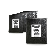 Frijoles negros Campo Vivo (6 x 1.5 kg / 3.3 lb)